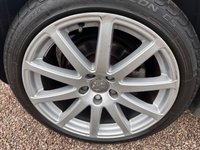 USED 2007 07 AUDI TT 2.0 TFSI Roadster 2dr Petrol S Tronic Euro 4 (200 ps) LEATHER, LOW MILEAGE, GREAT EXAMPLE FOR SUMMER, F.S.H