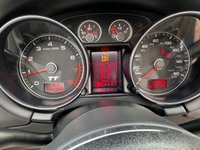 USED 2007 07 AUDI TT 2.0 TFSI Roadster 2dr Petrol S Tronic Euro 4 (200 ps) LEATHER, LOW MILEAGE, GREAT EXAMPLE FOR SUMMER, F.S.H