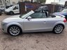 USED 2007 07 AUDI TT 2.0 TFSI Roadster 2dr Petrol S Tronic Euro 4 (200 ps) LEATHER, LOW MILEAGE, GREAT EXAMPLE FOR SUMMER, F.S.H