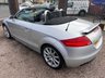 USED 2007 07 AUDI TT 2.0 TFSI Roadster 2dr Petrol S Tronic Euro 4 (200 ps) LEATHER, LOW MILEAGE, GREAT EXAMPLE FOR SUMMER, F.S.H