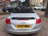USED 2007 07 AUDI TT 2.0 TFSI Roadster 2dr Petrol S Tronic Euro 4 (200 ps) LEATHER, LOW MILEAGE, GREAT EXAMPLE FOR SUMMER, F.S.H