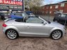 USED 2007 07 AUDI TT 2.0 TFSI Roadster 2dr Petrol S Tronic Euro 4 (200 ps) LEATHER, LOW MILEAGE, GREAT EXAMPLE FOR SUMMER, F.S.H