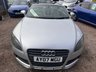 USED 2007 07 AUDI TT 2.0 TFSI Roadster 2dr Petrol S Tronic Euro 4 (200 ps) LEATHER, LOW MILEAGE, GREAT EXAMPLE FOR SUMMER, F.S.H