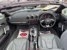 USED 2007 07 AUDI TT 2.0 TFSI Roadster 2dr Petrol S Tronic Euro 4 (200 ps) LEATHER, LOW MILEAGE, GREAT EXAMPLE FOR SUMMER, F.S.H