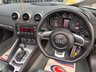 USED 2007 07 AUDI TT 2.0 TFSI Roadster 2dr Petrol S Tronic Euro 4 (200 ps) LEATHER, LOW MILEAGE, GREAT EXAMPLE FOR SUMMER, F.S.H