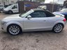 USED 2007 07 AUDI TT 2.0 TFSI Roadster 2dr Petrol S Tronic Euro 4 (200 ps) LEATHER, LOW MILEAGE, GREAT EXAMPLE FOR SUMMER, F.S.H