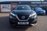 USED 2021 21 NISSAN JUKE 1.0 DIG-T N-Connecta SUV 5dr Petrol Manual Euro 6 (s/s) (114 ps) ***HOME DELIVERY AVAILABLE***