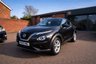 USED 2021 21 NISSAN JUKE 1.0 DIG-T N-Connecta SUV 5dr Petrol Manual Euro 6 (s/s) (114 ps) ***HOME DELIVERY AVAILABLE***