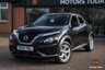 USED 2021 21 NISSAN JUKE 1.0 DIG-T N-Connecta SUV 5dr Petrol Manual Euro 6 (s/s) (114 ps) ***HOME DELIVERY AVAILABLE***