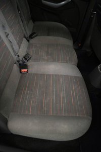 USED 2009 09 FORD C-MAX 1.6 16v Zetec MPV 5dr Petrol Manual (164 g/km, 99 bhp) MOT Until December 2026