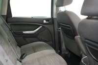 USED 2009 09 FORD C-MAX 1.6 16v Zetec MPV 5dr Petrol Manual (164 g/km, 99 bhp) MOT Until December 2026