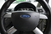 USED 2009 09 FORD C-MAX 1.6 16v Zetec MPV 5dr Petrol Manual (164 g/km, 99 bhp) MOT Until December 2026