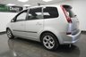 USED 2009 09 FORD C-MAX 1.6 16v Zetec MPV 5dr Petrol Manual (164 g/km, 99 bhp) MOT Until December 2026