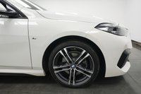 USED 2021 71 BMW 2 SERIES GRAN COUPE 2.0 218d M Sport Euro 6 (s/s) 4dr Black Leather, Sat Nav