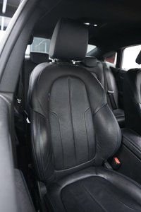 USED 2021 71 BMW 2 SERIES GRAN COUPE 2.0 218d M Sport Euro 6 (s/s) 4dr Black Leather, Sat Nav