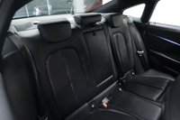 USED 2021 71 BMW 2 SERIES GRAN COUPE 2.0 218d M Sport Euro 6 (s/s) 4dr Black Leather, Sat Nav