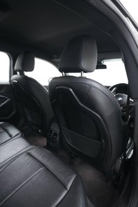 USED 2021 71 BMW 2 SERIES GRAN COUPE 2.0 218d M Sport Euro 6 (s/s) 4dr Black Leather, Sat Nav