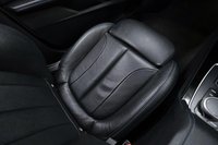 USED 2021 71 BMW 2 SERIES GRAN COUPE 2.0 218d M Sport Euro 6 (s/s) 4dr Black Leather, Sat Nav