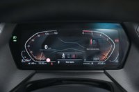 USED 2021 71 BMW 2 SERIES GRAN COUPE 2.0 218d M Sport Euro 6 (s/s) 4dr Black Leather, Sat Nav