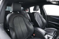 USED 2021 71 BMW 2 SERIES GRAN COUPE 2.0 218d M Sport Euro 6 (s/s) 4dr Black Leather, Sat Nav