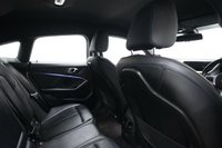 USED 2021 71 BMW 2 SERIES GRAN COUPE 2.0 218d M Sport Euro 6 (s/s) 4dr Black Leather, Sat Nav