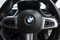 USED 2021 71 BMW 2 SERIES GRAN COUPE 2.0 218d M Sport Euro 6 (s/s) 4dr Black Leather, Sat Nav