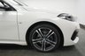 USED 2021 71 BMW 2 SERIES GRAN COUPE 2.0 218d M Sport Euro 6 (s/s) 4dr Black Leather, Sat Nav