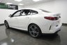 USED 2021 71 BMW 2 SERIES GRAN COUPE 2.0 218d M Sport Euro 6 (s/s) 4dr Black Leather, Sat Nav