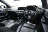 USED 2021 71 BMW 2 SERIES GRAN COUPE 2.0 218d M Sport Euro 6 (s/s) 4dr Black Leather, Sat Nav