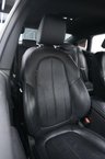 USED 2021 71 BMW 2 SERIES GRAN COUPE 2.0 218d M Sport Euro 6 (s/s) 4dr Black Leather, Sat Nav
