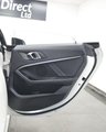 USED 2021 71 BMW 2 SERIES GRAN COUPE 2.0 218d M Sport Euro 6 (s/s) 4dr Black Leather, Sat Nav