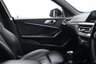USED 2021 71 BMW 2 SERIES GRAN COUPE 2.0 218d M Sport Euro 6 (s/s) 4dr Black Leather, Sat Nav