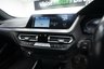 USED 2021 71 BMW 2 SERIES GRAN COUPE 2.0 218d M Sport Euro 6 (s/s) 4dr Black Leather, Sat Nav