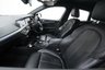 USED 2021 71 BMW 2 SERIES GRAN COUPE 2.0 218d M Sport Euro 6 (s/s) 4dr Black Leather, Sat Nav