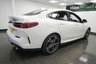 USED 2021 71 BMW 2 SERIES GRAN COUPE 2.0 218d M Sport Euro 6 (s/s) 4dr Black Leather, Sat Nav