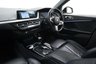 USED 2021 71 BMW 2 SERIES GRAN COUPE 2.0 218d M Sport Euro 6 (s/s) 4dr Black Leather, Sat Nav