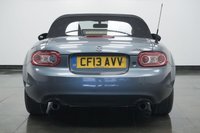 USED 2013 13 MAZDA MX-5 1.8i SE Euro 5 2dr MOT Until March 2027