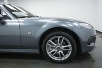 USED 2013 13 MAZDA MX-5 1.8i SE Euro 5 2dr MOT Until March 2027