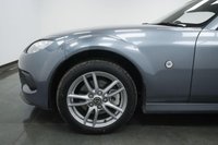 USED 2013 13 MAZDA MX-5 1.8i SE Euro 5 2dr MOT Until March 2027