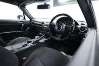 USED 2013 13 MAZDA MX-5 1.8i SE Euro 5 2dr MOT Until March 2027