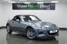 USED 2013 13 MAZDA MX-5 1.8i SE Euro 5 2dr MOT Until March 2027