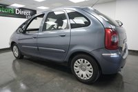 USED 2009 59 CITROEN XSARA PICASSO 1.6i 16V Desire 5dr MOT Until November 2026