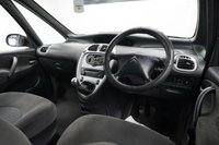 USED 2009 59 CITROEN XSARA PICASSO 1.6i 16V Desire 5dr MOT Until November 2026