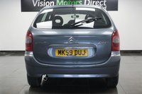 USED 2009 59 CITROEN XSARA PICASSO 1.6i 16V Desire 5dr MOT Until November 2026