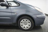 USED 2009 59 CITROEN XSARA PICASSO 1.6i 16V Desire 5dr MOT Until November 2026