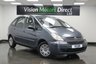 USED 2009 59 CITROEN XSARA PICASSO 1.6i 16V Desire 5dr MOT Until November 2026