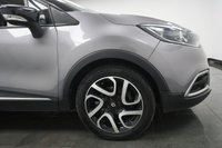 USED 2015 65 RENAULT CAPTUR 1.5 dCi ENERGY Dynamique S Nav Euro 6 (s/s) 5dr Â£20 Road Tax