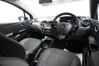 USED 2015 65 RENAULT CAPTUR 1.5 dCi ENERGY Dynamique S Nav Euro 6 (s/s) 5dr Â£20 Road Tax