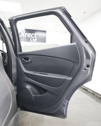 USED 2015 65 RENAULT CAPTUR 1.5 dCi ENERGY Dynamique S Nav Euro 6 (s/s) 5dr Â£20 Road Tax