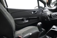 USED 2015 65 RENAULT CAPTUR 1.5 dCi ENERGY Dynamique S Nav Euro 6 (s/s) 5dr Â£20 Road Tax